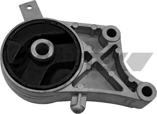 Cautex 755966 - Подушка, опора, подвеска двигателя abcparts.ee