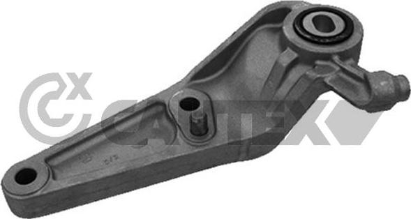 Cautex 755963 - Подушка, опора, подвеска двигателя abcparts.ee