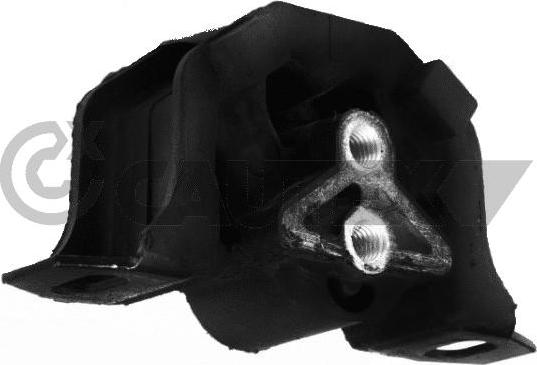 Cautex 755985 - Подушка, опора, подвеска двигателя abcparts.ee