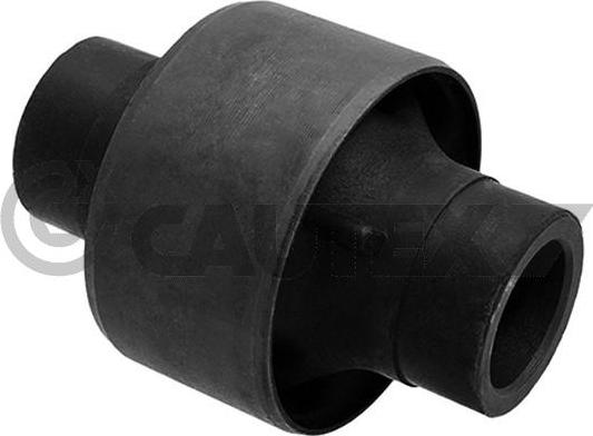 Cautex 755560 - Сайлентблок, рычаг подвески колеса abcparts.ee