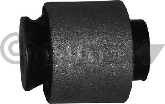 Cautex 755664 - Стабилизатор, ходовая часть abcparts.ee