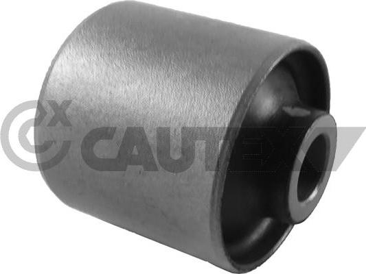 Cautex 755609 - Сайлентблок балки моста abcparts.ee