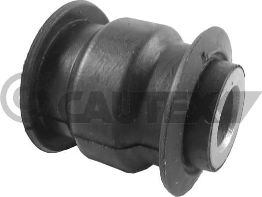 Cautex 755620 - Сайлентблок балки моста abcparts.ee