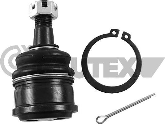 Cautex 755057 - Шаровая опора abcparts.ee