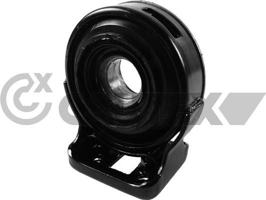 Cautex 755897 - Подшипник карданного вала, центральная подвеска abcparts.ee