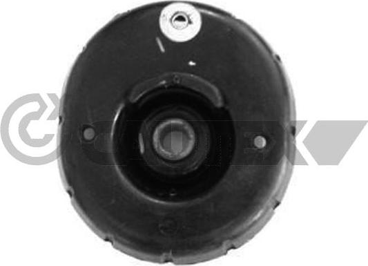 Cautex 755808 - Опора стойки амортизатора, подушка abcparts.ee