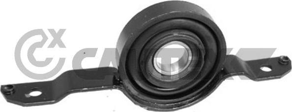 Cautex 755886 - Кронштейн, крепление механической коробки передач abcparts.ee