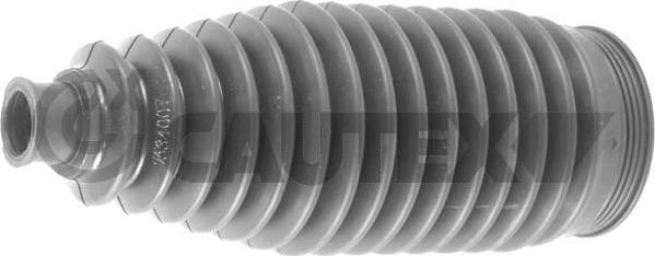 Cautex 755396 - Пыльник, рулевое управление abcparts.ee