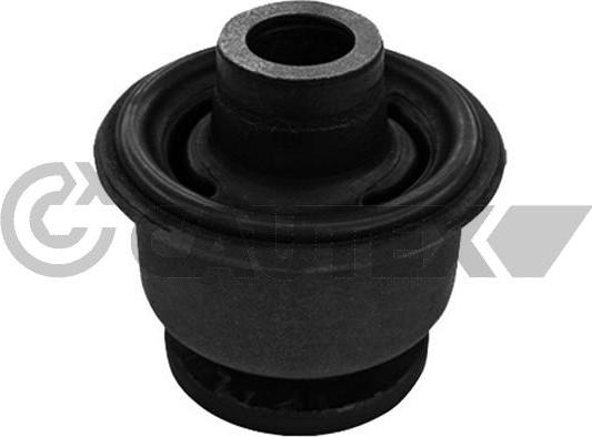 Cautex 755373 - Сайлентблок, рычаг подвески колеса abcparts.ee