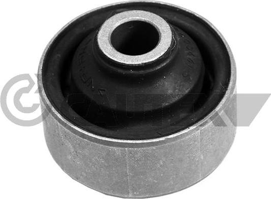 Cautex 755372 - Сайлентблок, рычаг подвески колеса abcparts.ee