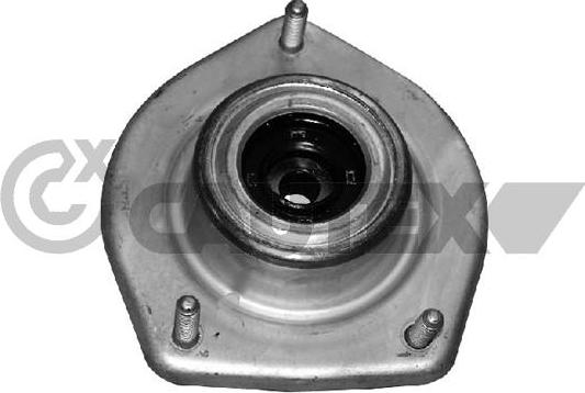 Cautex 755797 - Опора стойки амортизатора, подушка abcparts.ee