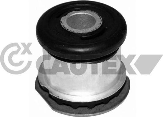 Cautex 755700 - Сайлентблок балки моста abcparts.ee