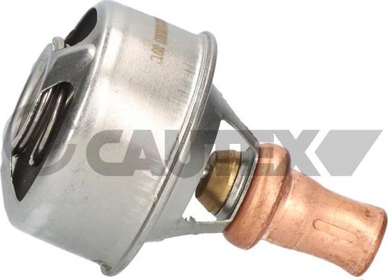 Cautex 756903 - Термостат охлаждающей жидкости / корпус abcparts.ee