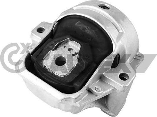 Cautex 756444 - Подушка, опора, подвеска двигателя abcparts.ee