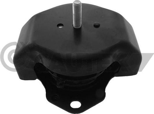 Cautex 756415 - Подушка, опора, подвеска двигателя abcparts.ee