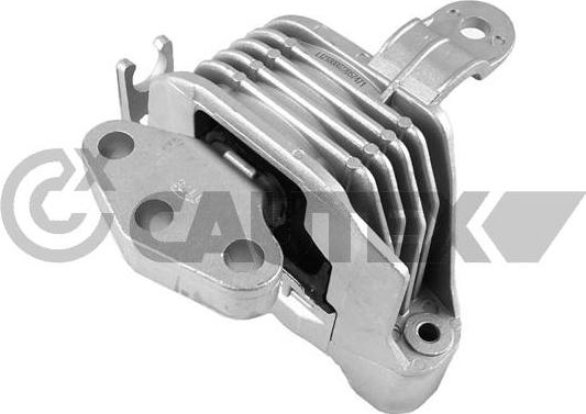 Cautex 756485 - Подушка, опора, подвеска двигателя abcparts.ee