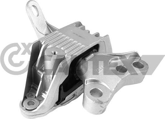 Cautex 756482 - Подушка, опора, подвеска двигателя abcparts.ee