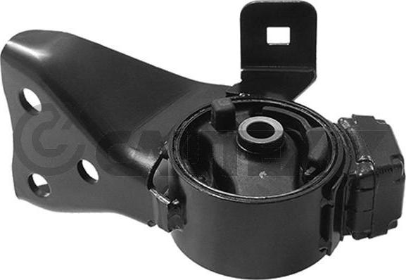 Cautex 756426 - Подушка, опора, подвеска двигателя abcparts.ee