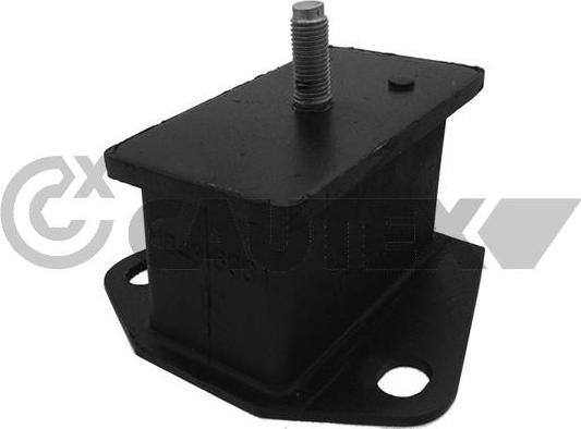 Cautex 756427 - Подушка, опора, подвеска двигателя abcparts.ee
