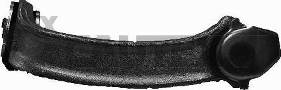 Cautex 756563 - Подушка, опора, подвеска двигателя abcparts.ee