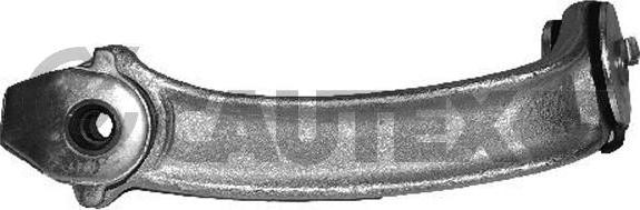 Cautex 756562 - Подушка, опора, подвеска двигателя abcparts.ee