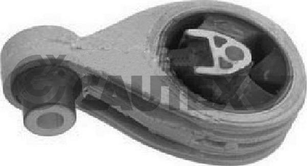 Cautex 756192 - Подушка, опора, подвеска двигателя abcparts.ee