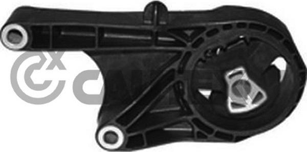 Cautex 756300 - Подушка, опора, подвеска двигателя abcparts.ee