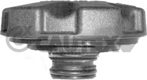 Cautex 756763 - Крышка, резервуар охлаждающей жидкости abcparts.ee