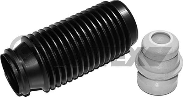 Cautex 750904 - Пылезащитный комплект, амортизатор abcparts.ee