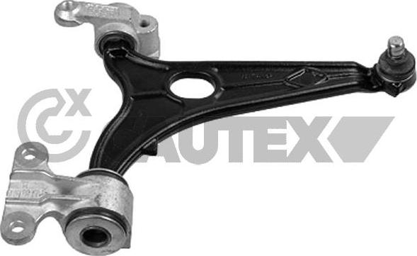 Cautex 750432 - Рычаг подвески колеса abcparts.ee