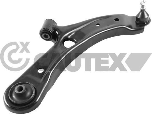 Cautex 750528 - Шаровая опора abcparts.ee