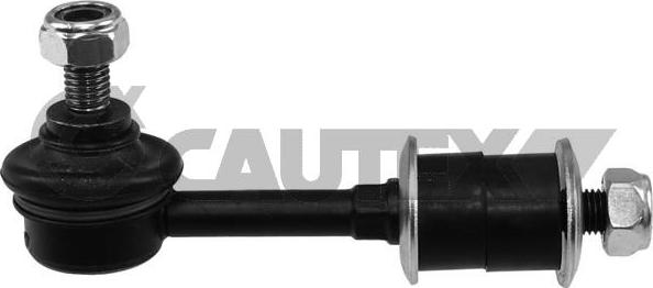 Cautex 750135 - Тяга / стойка, стабилизатор abcparts.ee