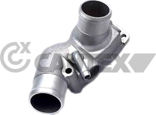 Cautex 750800 - Термостат охлаждающей жидкости / корпус abcparts.ee