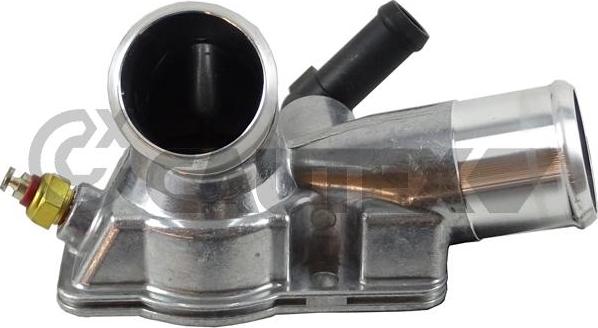 Cautex 750803 - Термостат охлаждающей жидкости / корпус abcparts.ee