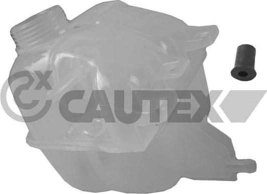Cautex 750351 - Компенсационный бак, охлаждающая жидкость abcparts.ee