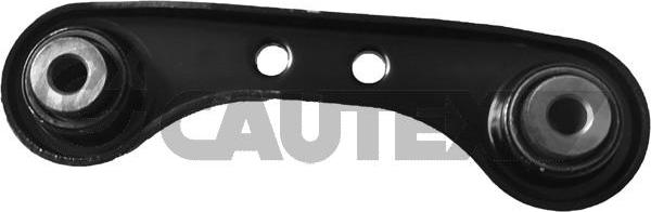 Cautex 750231 - Тяга / стойка, стабилизатор abcparts.ee