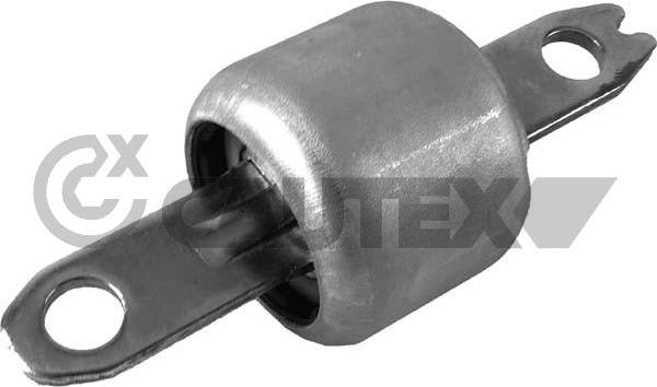 Cautex 750761 - Сайлентблок балки моста abcparts.ee