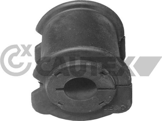 Cautex 751490 - Втулка стабилизатора abcparts.ee