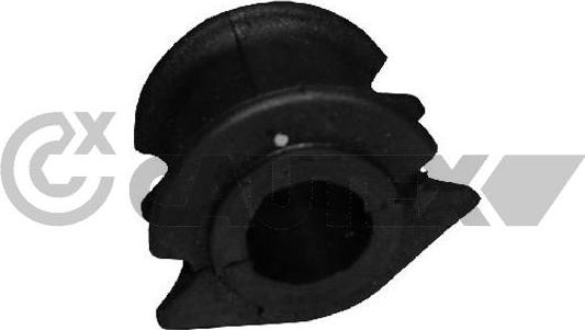 Cautex 751463 - Втулка стабилизатора abcparts.ee