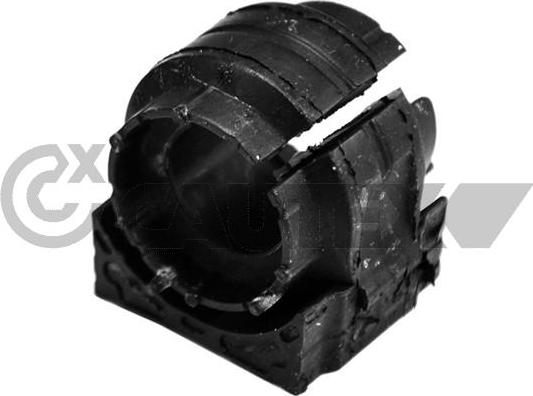 Cautex 751519 - Втулка стабилизатора abcparts.ee