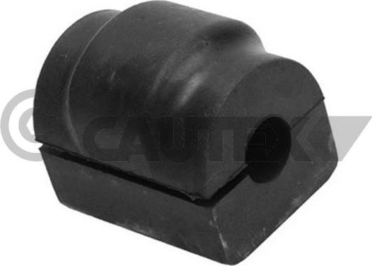 Cautex 751638 - Втулка стабилизатора abcparts.ee