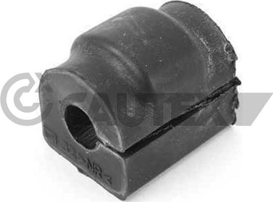 Cautex 751637 - Втулка стабилизатора abcparts.ee