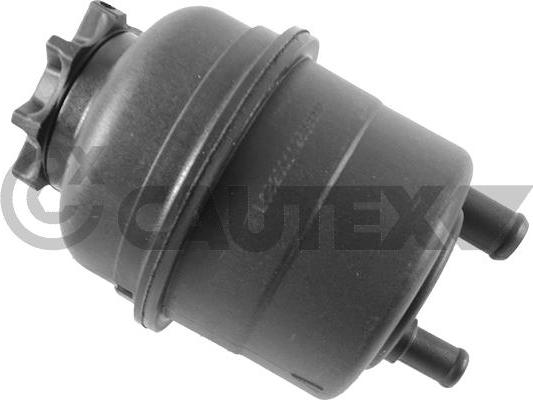 Cautex 751144 - Компенсационный бак, гидравлического масла усилителя руля abcparts.ee