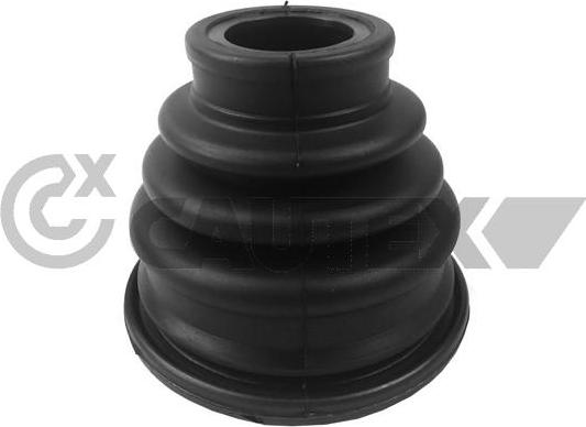 Cautex 751312 - Пыльник, приводной вал abcparts.ee