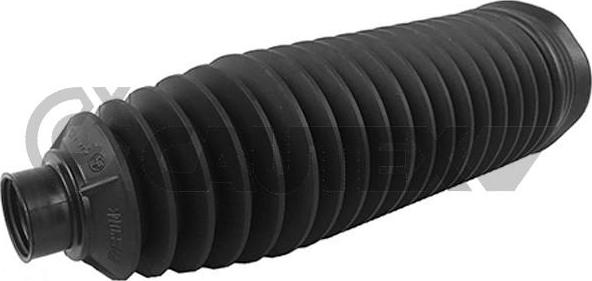 Cautex 751290 - Пыльник, рулевое управление abcparts.ee