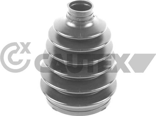 Cautex 751259 - Пыльник, приводной вал abcparts.ee