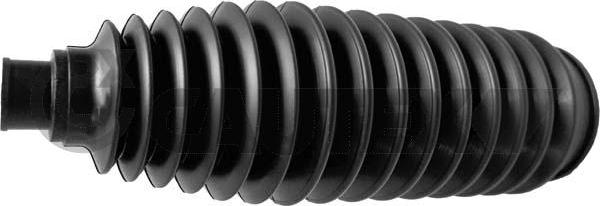 Cautex 751269 - Комплект пыльника, рулевое управление abcparts.ee