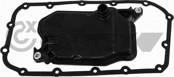 Cautex 751209 - Гидрофильтр, автоматическая коробка передач abcparts.ee