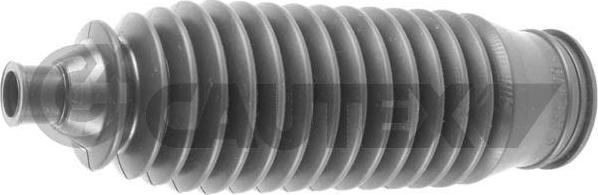 Cautex 751283 - Комплект пыльника, рулевое управление abcparts.ee