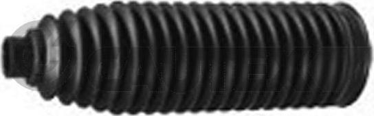 Cautex 751287 - Пыльник, рулевое управление abcparts.ee